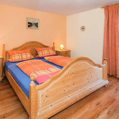 Appartement Sommer *