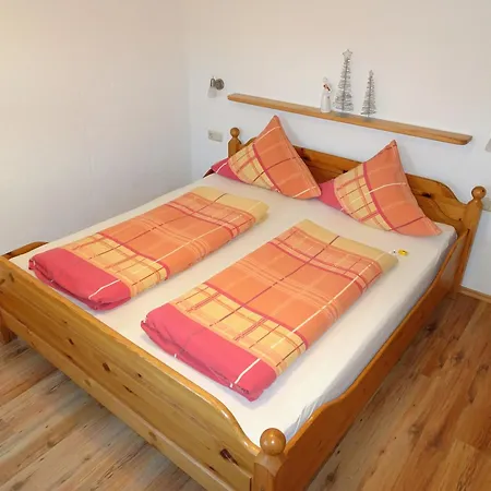 Sommer Appartement Pfronten