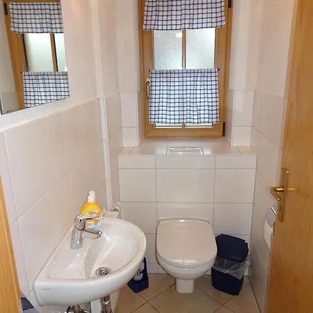 Appartement Sommer *