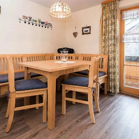 Sommer Appartement Pfronten