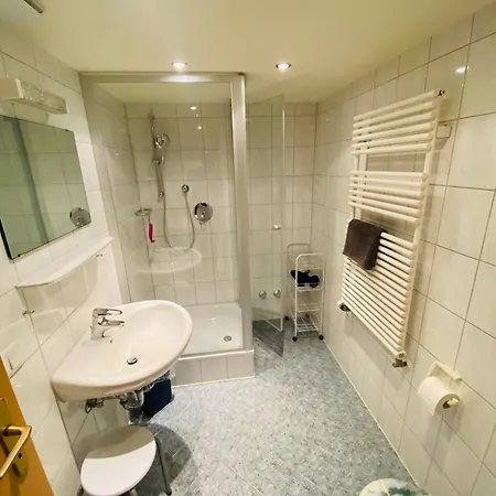 Appartement Sommer Pfronten