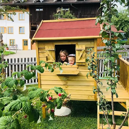 Sommer Appartement *