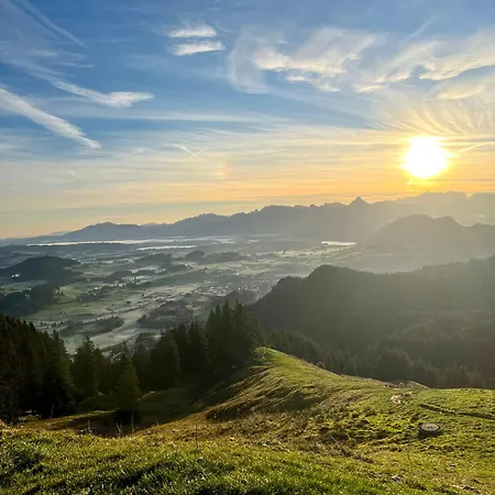 Sommer Appartement *