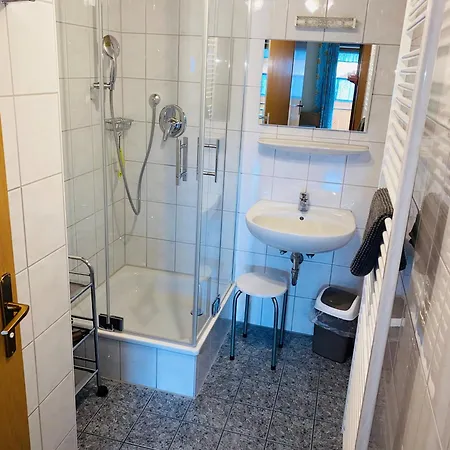 Sommer Appartement