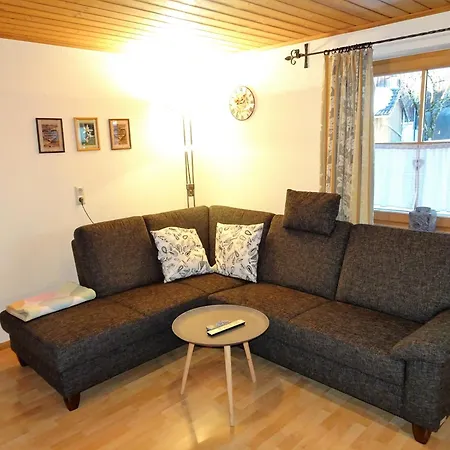 Sommer Appartement