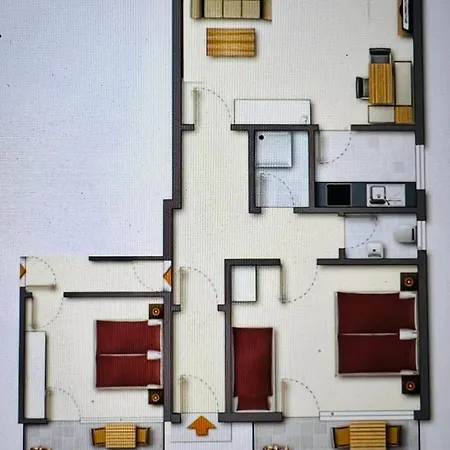 Appartement Sommer