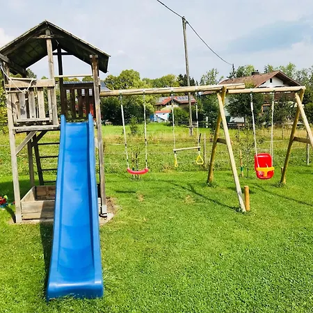 Sommer Pfronten